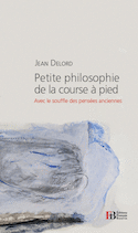 Petite philosophie de la course a pied